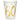 Santex - Ensemble de décorations de Fête -  Or et Blanc - 60 ans - Party Shop