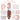 Santex - Ensemble de Décorations de Fête - Princesse Deluxe - Party Shop