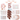 Santex - Ensemble de Décorations de Fête - Princesse Deluxe - Party Shop