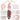 Santex - Ensemble de Décorations de Fête - Princesse Deluxe - Party Shop
