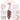 Santex - Ensemble de Décorations de Fête - Princesse Deluxe - Party Shop