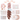 Santex - Ensemble de Décorations de Fête - Princesse Deluxe - Party Shop
