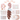 Santex - Ensemble de Décorations de Fête - Princesse Deluxe - Party Shop
