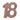 Santex - Ensemble de Décorations de Fête - Rose Gold - 18 ans - Party Shop