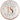 Santex - Ensemble de Décorations de Fête - Rose Gold - 18 ans - Party Shop