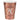 Santex - Ensemble de Décorations de Fête - Rose Gold - 20 ans - Party Shop