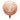 Santex - Ensemble de Décorations de Fête - Rose Gold - 30 ans - Party Shop