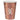 Santex - Ensemble de Décorations de Fête - Rose Gold - 30 ans - Party Shop