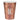 Santex - Ensemble de Décorations de Fête - Rose Gold - 40 ans - Party Shop
