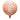Santex - Ensemble de Décorations de Fête - Rose Gold - 40 ans - Party Shop