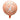Santex - Ensemble de Décorations de Fête - Rose Gold - 50 ans - Party Shop