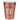 Santex - Ensemble de Décorations de Fête - Rose Gold - 60 ans - Party Shop