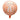Santex - Ensemble de Décorations de Fête - Rose Gold - 70 ans - Party Shop