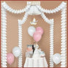 Beistle Co. - Ensemble De Décorations - Fête De Mariage - Party Shop