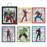 Amscan - Ensemble De Décorations Pour Cadre - Marvel Avengers - Party Shop