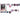 Amscan - Ensemble De Décorations Pour Photobooth (16 Mcx)  - Célébrité D'Internet - Party Shop