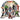 Amscan - Ensemble De Décorations Pour Table (11) - Avengers - Party Shop