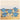 Amscan - Ensemble De Décorations Pour Table - Graduation (Bleu Poudre) - Party Shop