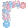 Amscan - Ensemble De Guirlande De Ballons - Révélation De Sexe - Party Shop