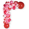 Amscan - Ensemble De Guirlande De Ballons - St-Valentin - Party Shop