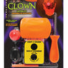 FUN WORLD - Ensemble De Sculpture De Citrouille - Clown - Party Shop