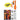 FUN WORLD - Ensemble De Sculpture Pour Citrouille Colossal - Party Shop