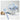 Amscan - Ensemble De Sucettes Hooray (24) - Bleu - Party Shop