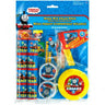 Amscan - Ensemble De Surprises (48) - Tous Abord Thomas (48) - Party Shop