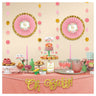 Amscan - Ensemble Decorations Pour Table Friandises - Party Shop