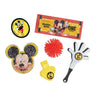 Amscan - Ensemble Mega Mix Value Pack (48)- Mickey Mouse - Party Shop
