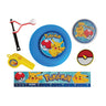 Amscan - Ensemble Mega Mix Value Pack (48) - Pokémon & Friend - Party Shop