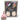 LITTLE GENIE - Ensemble Moules Et Décorations Cupcake - Pénis - Party Shop
