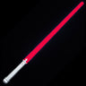Party Shop - Épée Magique Lumineuse Rouge - Party Shop