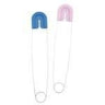 RUBIES - Épingle À Couche Géante Bleue - Party Shop