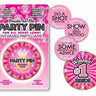 LITTLE GENIE - Épingle Bachelorette - Party Shop