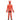 Child Evil Demon costume with LED fade in/out glowing eyes, screen print jumpsuit, hood, and long stuffed fingers – perfect for Halloween - FunWorld - Party shop