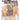 TINSLEY - Extra Large Tattoo - Faucheuse - Party Shop