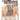 TINSLEY - Extra Large Tattoo - Faucheuse - Party Shop