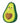 Anagram - Ballon Mylar 24 po - Avocat - Party Shop