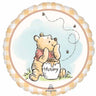 Anagram - Ballon Mylar 18po- Winnie de Pooh - Party Shop