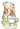 Anagram - Ballon Mylar Airloonz 36po- Winnie de Pooh - Party Shop