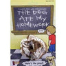 RUBIES - Farce Et Attrape "Dog Ate My Homework" - Party Shop