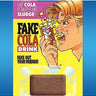 RUBIES - Farce Et Attrape - Liqueur Cola - Party Shop