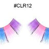 SKS - Faux Cils - Arc En Ciel - Party Shop