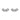Amscan - Faux Cils - Argent - Party Shop