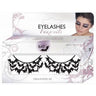 California Costumes - Faux Cils Chauve-Souris - Party Shop