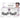 California Costumes - Faux Cils Chauve-Souris - Party Shop