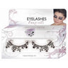 RUBIES - Faux Cils Fleurs - Party Shop