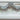 SKS - Faux Cils Glamour - Argent - Party Shop