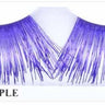 WESTBAY - Faux Cils Glamour - Violet - Party Shop